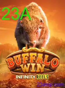 BuffaloWin: Um Jogo Inovador no Cenário Brasileiro