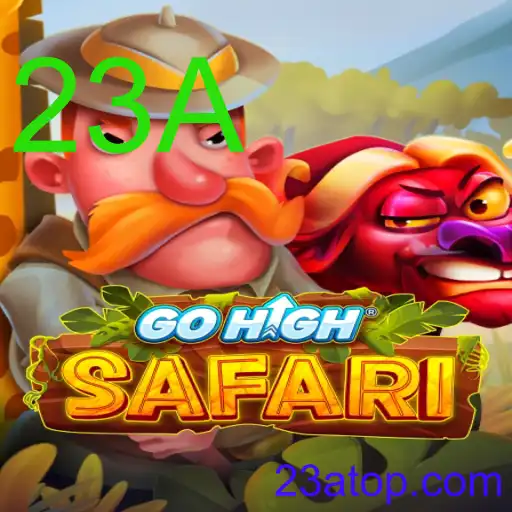 GoHighSafari: A Jornada Aventura no Mundo dos Jogos