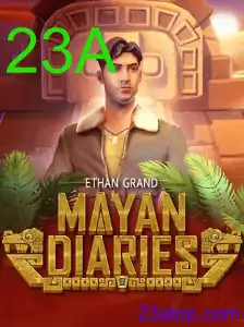 MayanDiaries: Uma Aventura no Mundo dos Maias